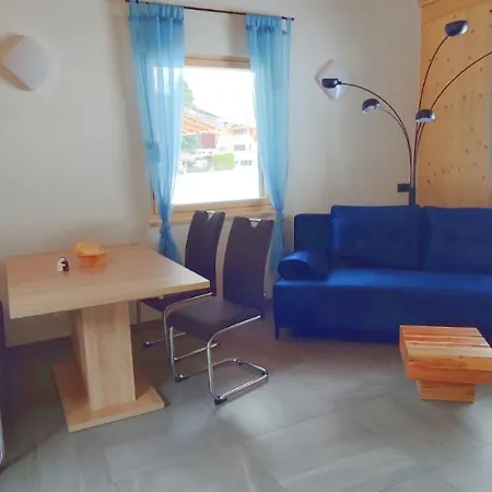 Apartament Haus Fortuna *
