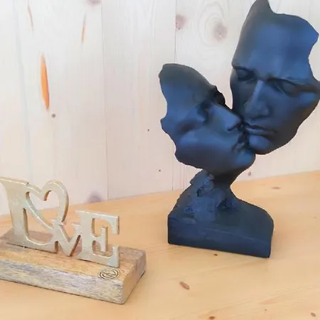 Apartamento Haus Fortuna *