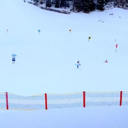 Haus Fortuna * Sölden