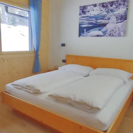 Haus Fortuna Apartament *
