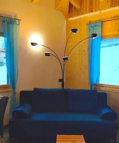 Haus Fortuna Apartament