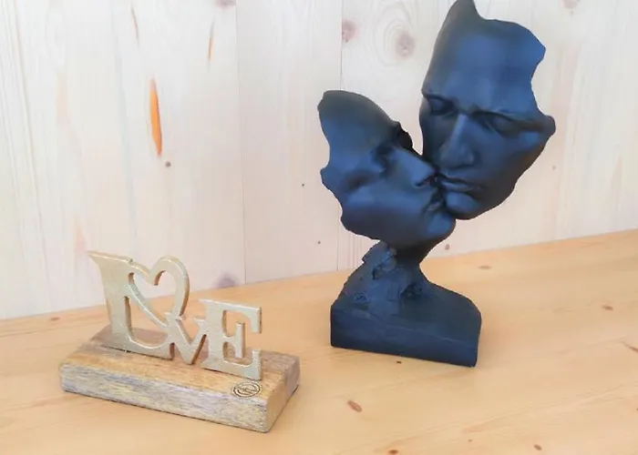 Apartment Haus Fortuna *