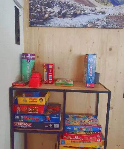 Haus Fortuna Sölden