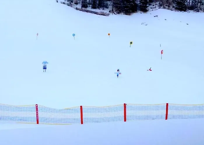 Haus Fortuna * Sölden