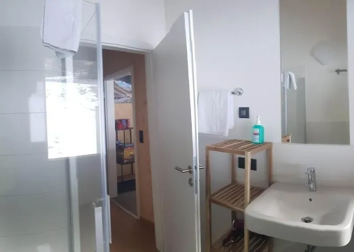 Haus Fortuna * Sölden