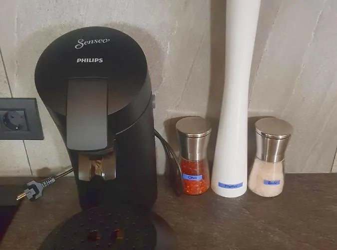 Haus Fortuna Apartment