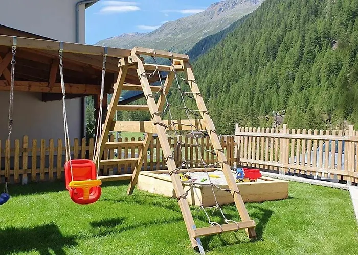 Haus Fortuna * Sölden